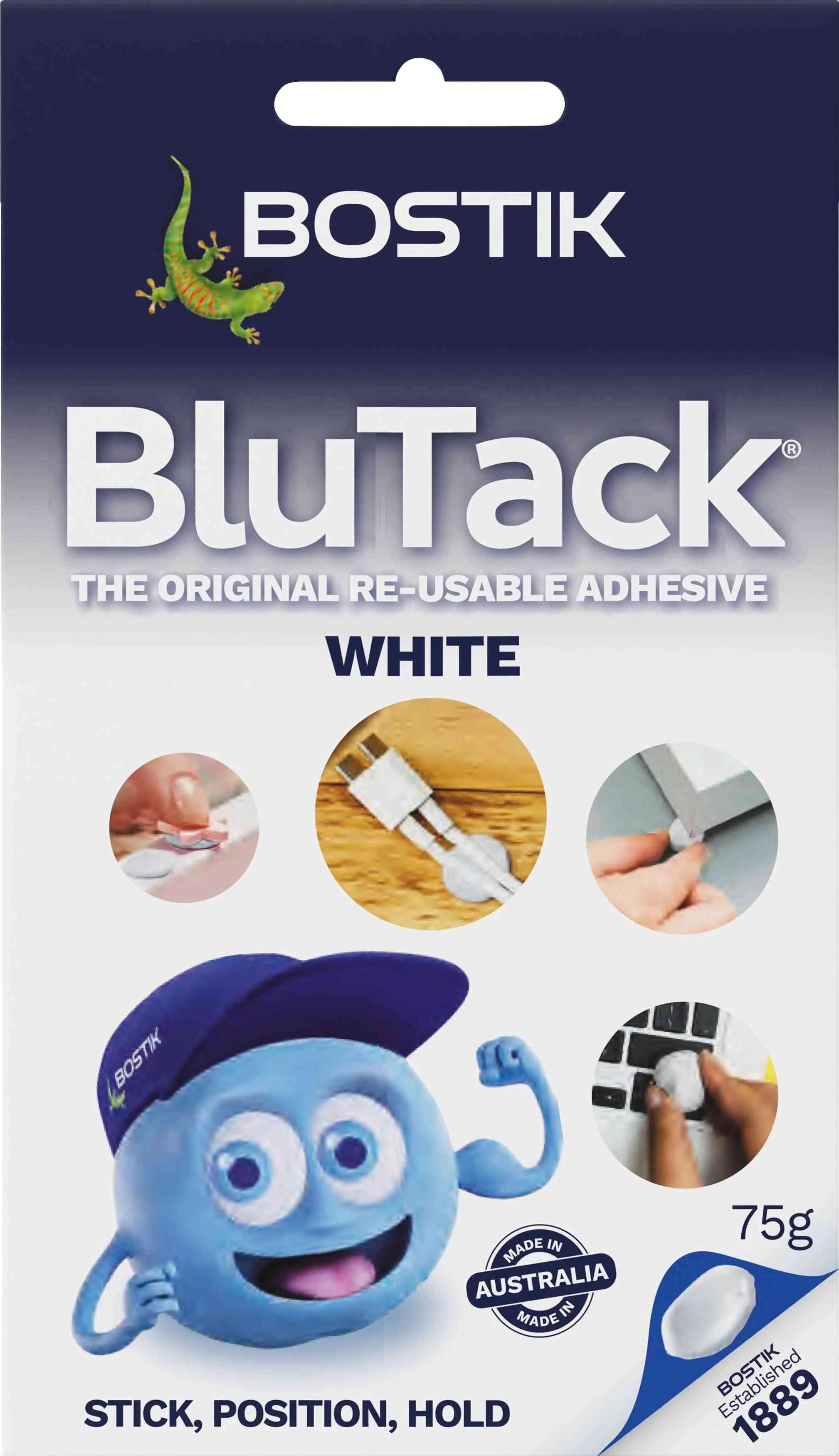 Blu Tack 75g